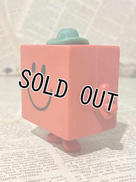 画像2: Mr.Men & Little Miss/Meal Toy(00s) CT-056 (2)