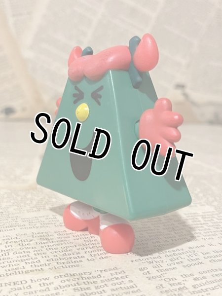 画像2: Mr.Men & Little Miss/Meal Toy(00s) CT-063 (2)