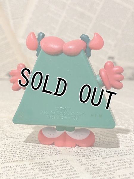 画像3: Mr.Men & Little Miss/Meal Toy(00s) CT-063 (3)