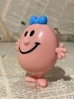 画像2: Mr.Men & Little Miss/Meal Toy(00s) CT-064 (2)