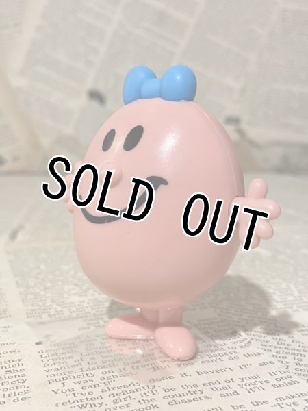 画像2: Mr.Men & Little Miss/Meal Toy(00s) CT-064 (2)