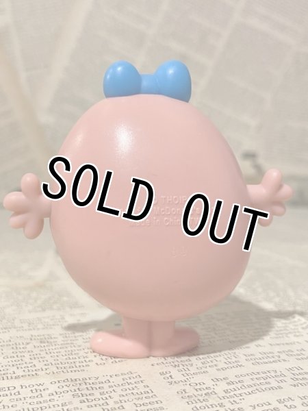 画像3: Mr.Men & Little Miss/Meal Toy(00s) CT-064 (3)