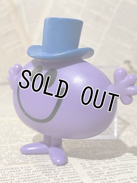 画像2: Mr.Men & Little Miss/Meal Toy(00s) CT-065 (2)