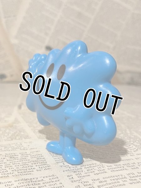 画像2: Mr.Men & Little Miss/Meal Toy(00s) CT-066 (2)