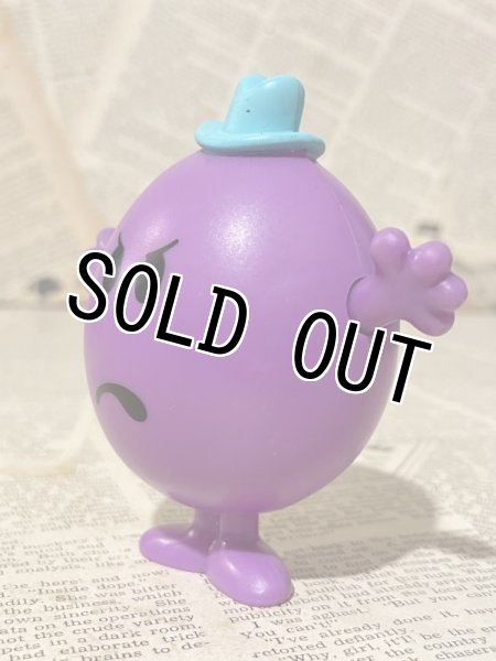 画像2: Mr.Men & Little Miss/Meal Toy(00s) CT-068 (2)