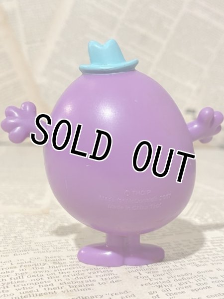 画像3: Mr.Men & Little Miss/Meal Toy(00s) CT-068 (3)