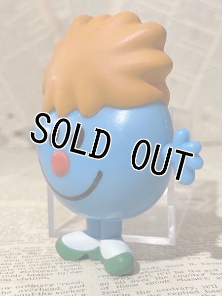 画像2: Mr.Men & Little Miss/Meal Toy(00s) CT-069 (2)