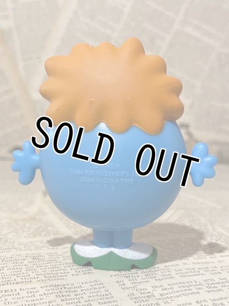 画像3: Mr.Men & Little Miss/Meal Toy(00s) CT-069 (3)