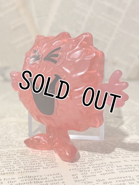 画像2: Mr.Men & Little Miss/Meal Toy(00s) CT-070 (2)