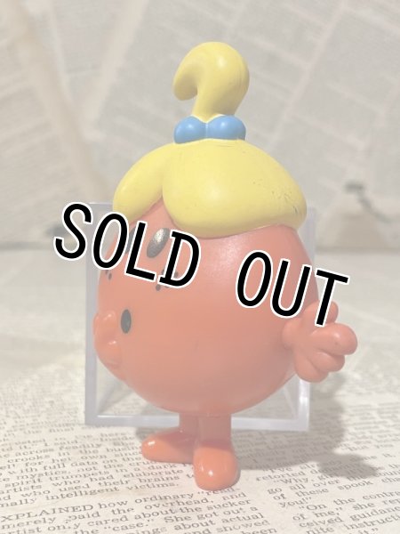 画像2: Mr.Men & Little Miss/Meal Toy(00s) CT-071 (2)