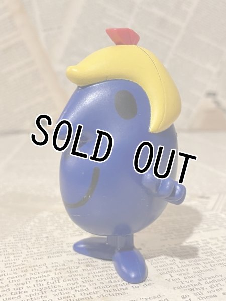 画像2: Mr.Men & Little Miss/Meal Toy(00s) CT-072 (2)