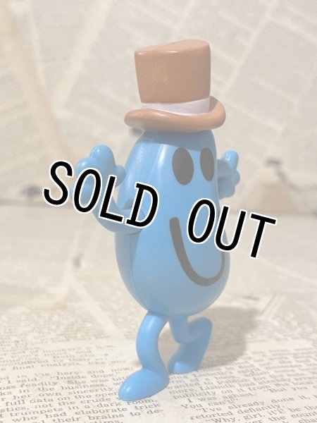 画像2: Mr.Men & Little Miss/Meal Toy(00s) CT-074 (2)