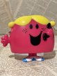 画像1: Mr.Men & Little Miss/Meal Toy(00s) CT-076 (1)