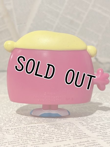 画像3: Mr.Men & Little Miss/Meal Toy(00s) CT-076 (3)