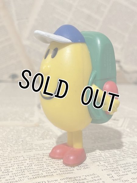 画像2: Mr.Men & Little Miss/Meal Toy(00s) CT-077 (2)
