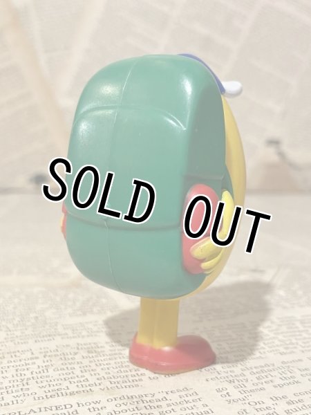 画像3: Mr.Men & Little Miss/Meal Toy(00s) CT-077 (3)