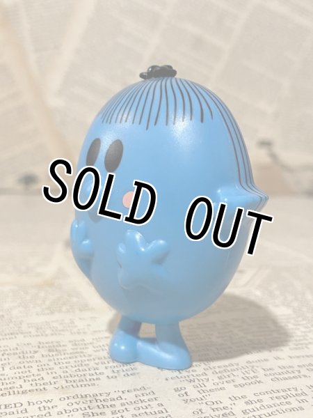 画像2: Mr.Men & Little Miss/Meal Toy(00s) CT-078 (2)