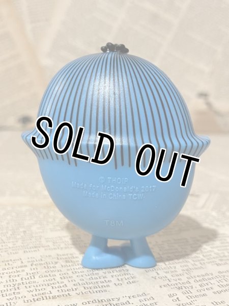 画像3: Mr.Men & Little Miss/Meal Toy(00s) CT-078 (3)