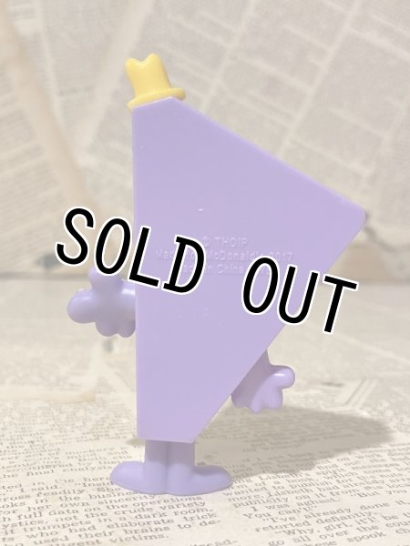 画像3: Mr.Men & Little Miss/Meal Toy(00s) CT-079 (3)