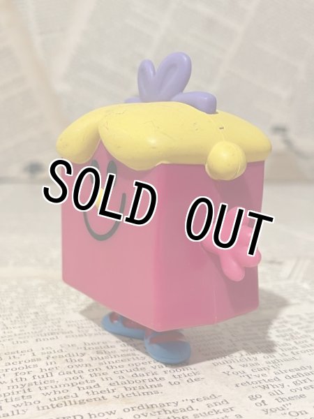 画像2: Mr.Men & Little Miss/Meal Toy(00s) CT-080 (2)