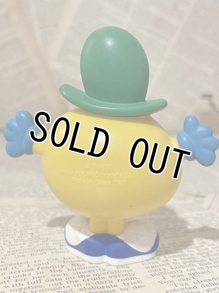 画像3: Mr.Men & Little Miss/Meal Toy(00s) CT-084 (3)