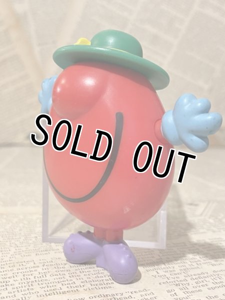 画像2: Mr.Men & Little Miss/Meal Toy(00s) CT-085 (2)