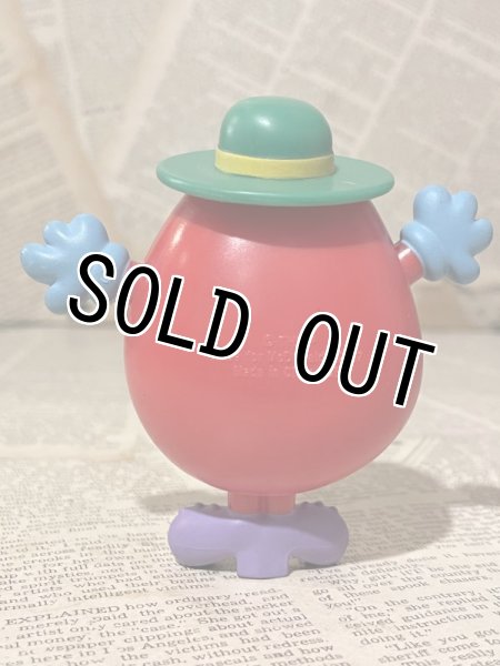画像3: Mr.Men & Little Miss/Meal Toy(00s) CT-085 (3)