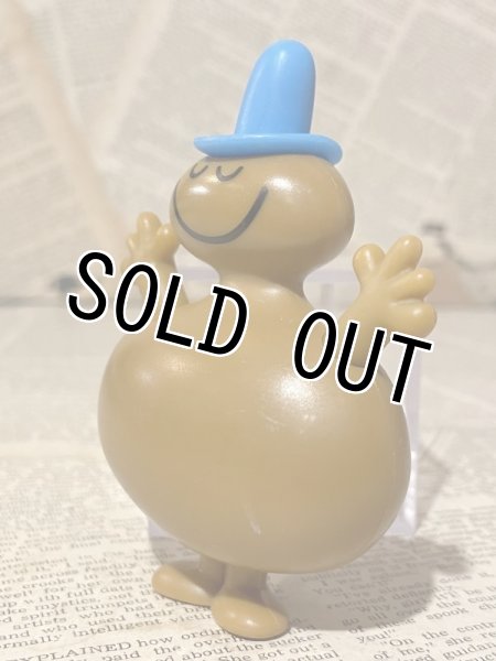 画像2: Mr.Men & Little Miss/Meal Toy(00s) CT-086 (2)
