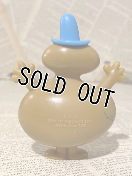 画像3: Mr.Men & Little Miss/Meal Toy(00s) CT-086 (3)