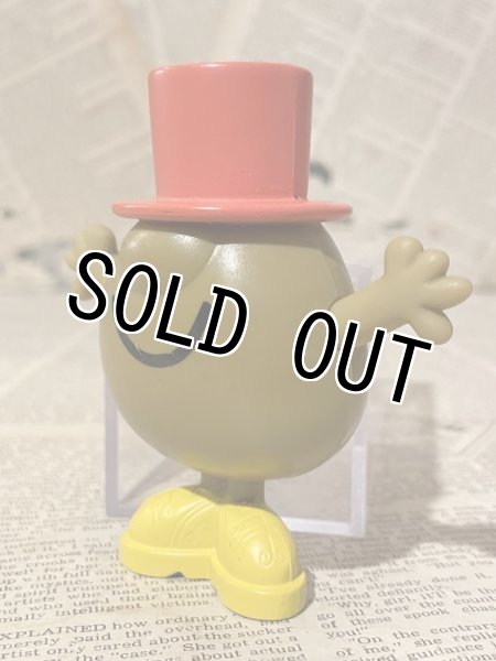 画像2: Mr.Men & Little Miss/Meal Toy(00s) CT-087 (2)