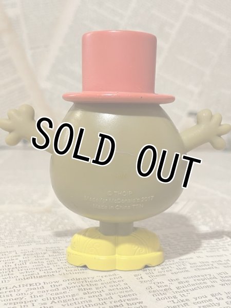 画像3: Mr.Men & Little Miss/Meal Toy(00s) CT-087 (3)