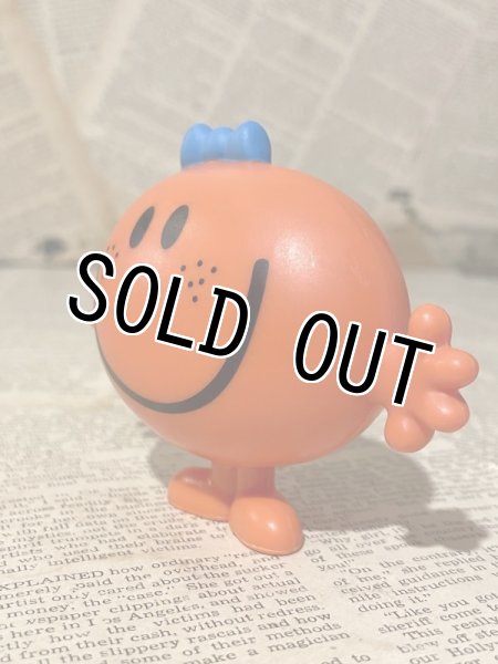 画像2: Mr.Men & Little Miss/Meal Toy(00s) CT-092 (2)