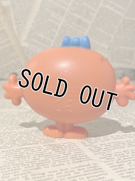 画像3: Mr.Men & Little Miss/Meal Toy(00s) CT-092 (3)