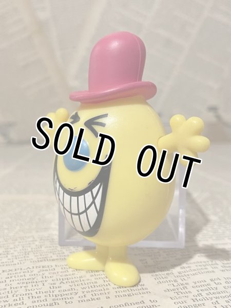 画像2: Mr.Men & Little Miss/Meal Toy(00s) CT-093 (2)
