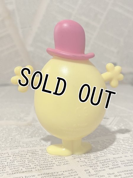 画像3: Mr.Men & Little Miss/Meal Toy(00s) CT-093 (3)