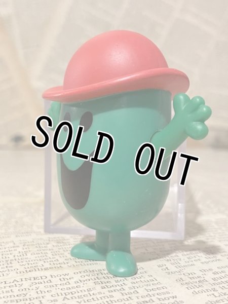 画像2: Mr.Men & Little Miss/Meal Toy(00s) CT-096 (2)