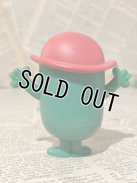 画像3: Mr.Men & Little Miss/Meal Toy(00s) CT-096 (3)