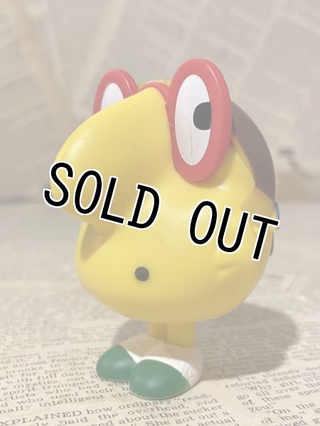 画像2: Mr.Men & Little Miss/Meal Toy(00s) CT-099 (2)