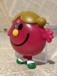 画像2: Mr.Men & Little Miss/Meal Toy(00s) CT-101 (2)