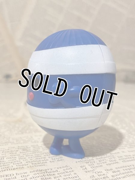 画像2: Mr.Men & Little Miss/Meal Toy(00s) CT-102 (2)