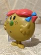 画像2: Mr.Men & Little Miss/Meal Toy(00s) CT-103 (2)