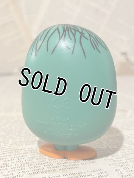 画像3: Mr.Men & Little Miss/Meal Toy(00s) CT-104 (3)