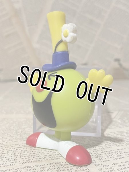 画像2: Mr.Men & Little Miss/Meal Toy(00s) CT-105 (2)