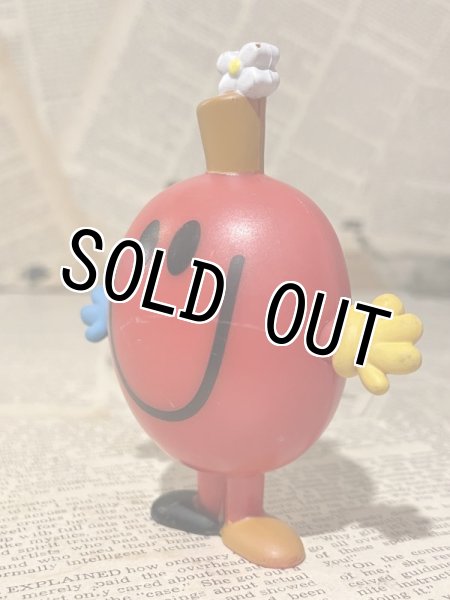 画像2: Mr.Men & Little Miss/Meal Toy(00s) CT-107 (2)