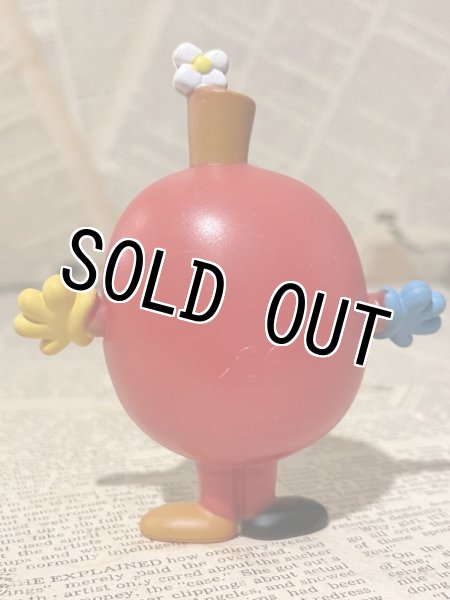画像3: Mr.Men & Little Miss/Meal Toy(00s) CT-107 (3)