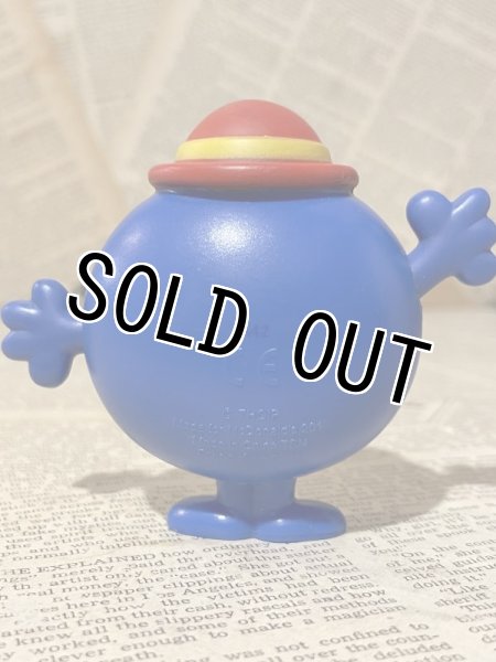画像3: Mr.Men & Little Miss/Meal Toy(00s) CT-108 (3)