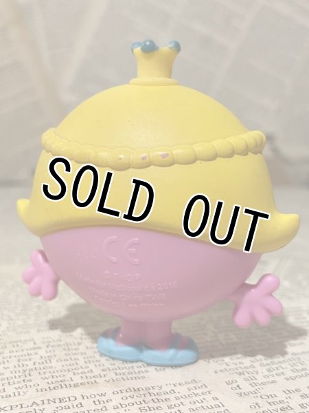 画像3: Mr.Men & Little Miss/Meal Toy(00s) CT-109 (3)