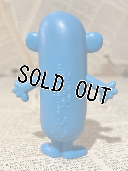 画像3: Mr.Men & Little Miss/Meal Toy(00s) CT-110 (3)