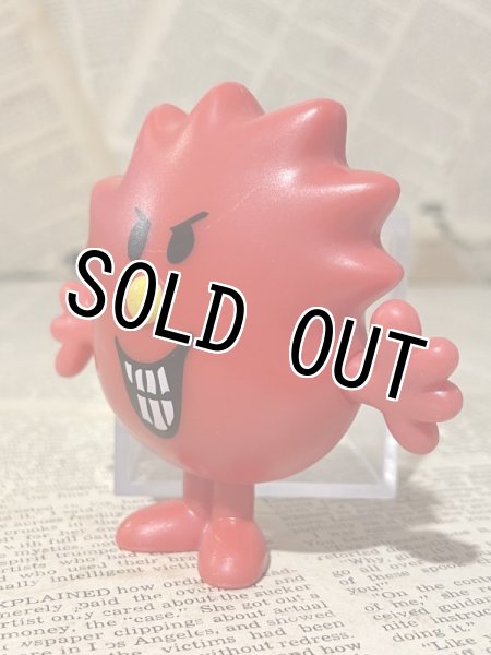 画像2: Mr.Men & Little Miss/Meal Toy(00s) CT-111 (2)