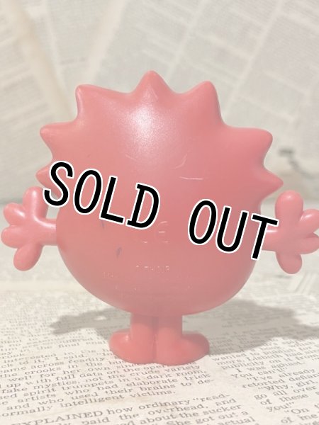画像3: Mr.Men & Little Miss/Meal Toy(00s) CT-111 (3)